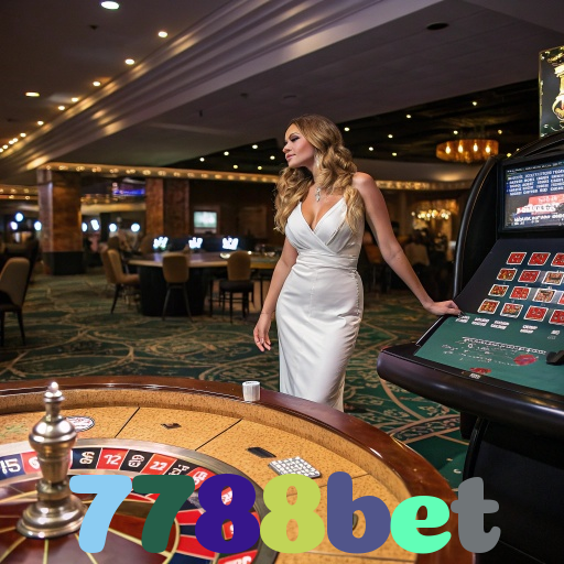 7788bet：Aposte nas melhores slots e conquiste prêmios como nunca!