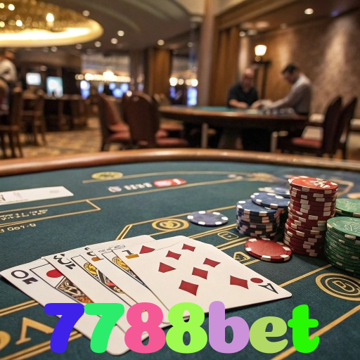 7788bet：Aposte nas melhores slots e conquiste prêmios como nunca!