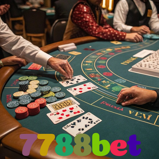 7788bet：Jogue poker, aposte no futebol e ganhe em grandes jogos de cassino!