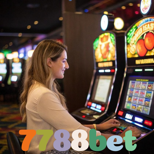 7788bet:Aposte nas melhores slots e conquiste prêmios como nunca!