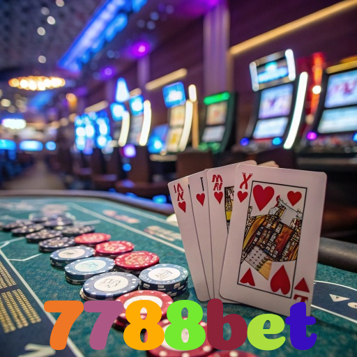 7788bet:Aposte nas melhores slots e conquiste prêmios como nunca!