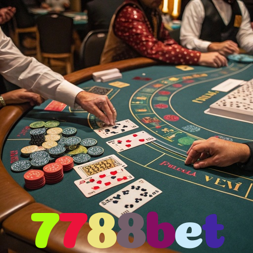 7788bet：Aposte no futebol, jogue poker e conquiste vitórias épicas!