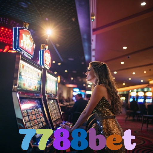 7788bet:Aposte nas melhores slots e conquiste prêmios como nunca!