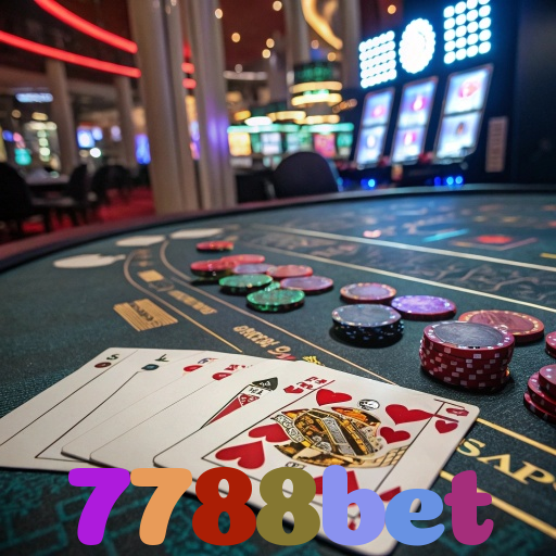 7788bet：Jogue poker, aposte no futebol e ganhe em grandes jogos de cassino!