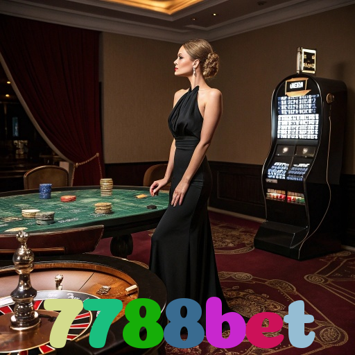 7788bet：Aposte nas melhores slots e conquiste prêmios como nunca!