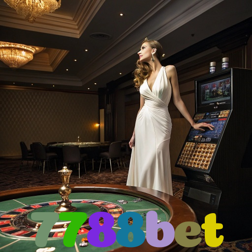 7788bet：Aposte nas melhores slots e conquiste prêmios como nunca!
