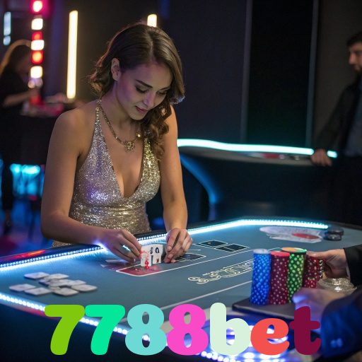 7788bet：Jogue poker, aposte no futebol e ganhe em grandes jogos de cassino!