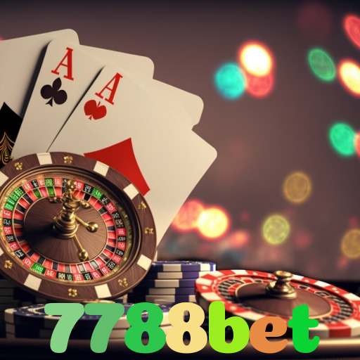 7788bet：Aposte nas melhores slots e conquiste prêmios como nunca!