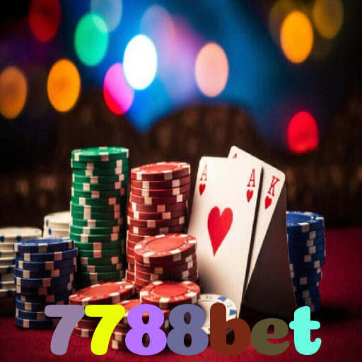 7788bet：Jogue poker, aposte no futebol e ganhe em grandes jogos de cassino!