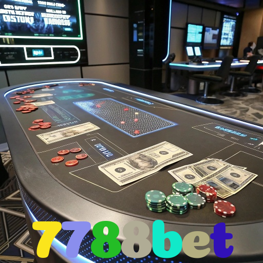 7788bet：Aposte nas melhores slots e conquiste prêmios como nunca!