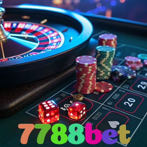 7788bet：Aposte nas melhores slots e conquiste prêmios como nunca!