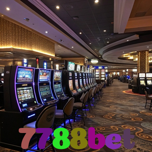 7788bet:Aposte nas melhores slots e conquiste prêmios como nunca!