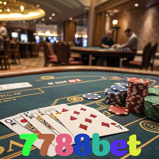 7788bet：Aposte nas melhores slots e conquiste prêmios como nunca!