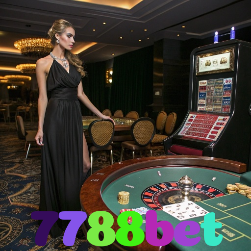 7788bet:Aposte nas melhores slots e conquiste prêmios como nunca!