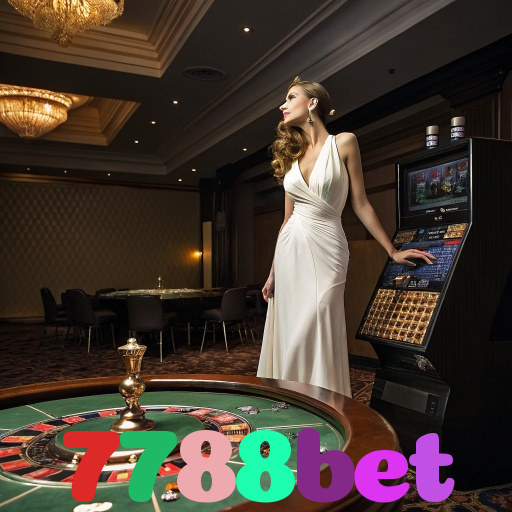 7788bet：Aposte nas melhores slots e conquiste prêmios como nunca!