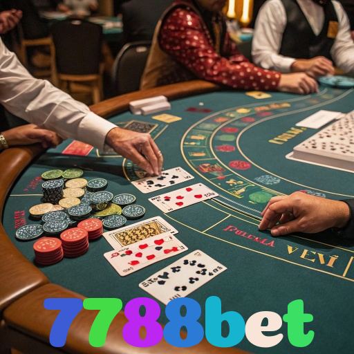 7788bet：Jogue poker, aposte no futebol e ganhe em grandes jogos de cassino!