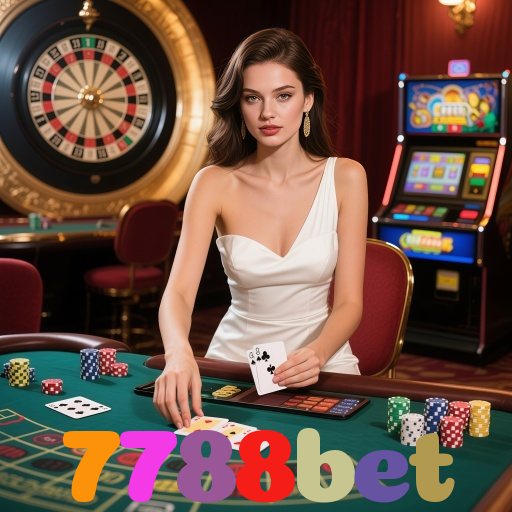 7788bet：Aposte no futebol, jogue poker e conquiste vitórias épicas!