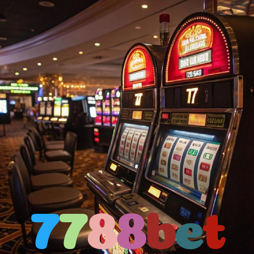 7788bet：Aposte nas melhores slots e conquiste prêmios como nunca!