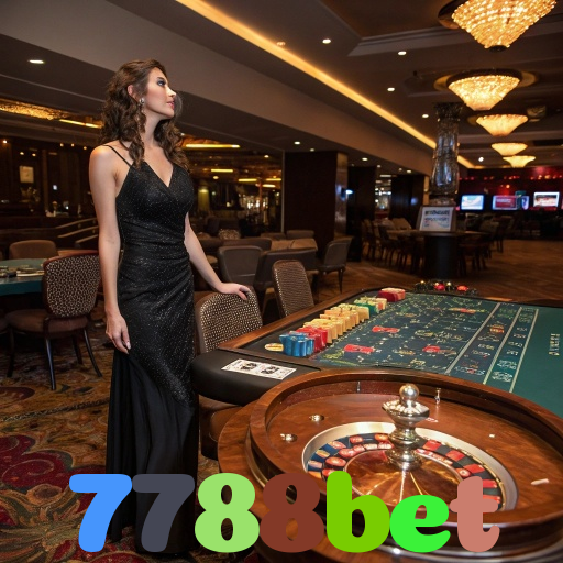 7788bet：Aposte nas melhores slots e conquiste prêmios como nunca!