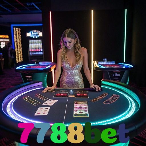 7788bet：Jogue poker, aposte no futebol e ganhe em grandes jogos de cassino!