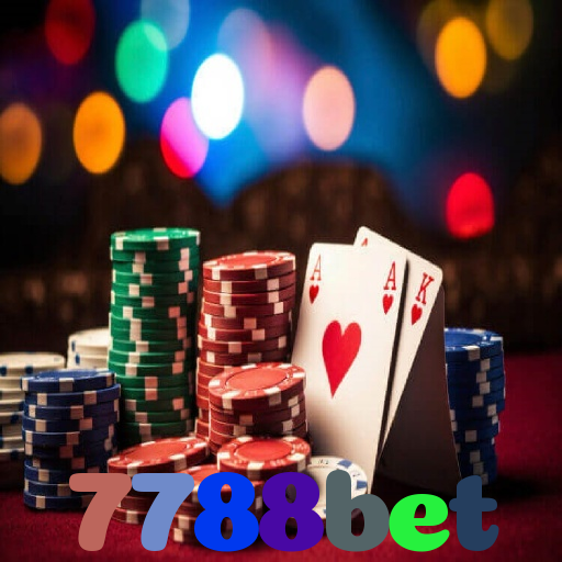 7788bet:Jogue poker, aposte no futebol e ganhe em grandes jogos de cassino!