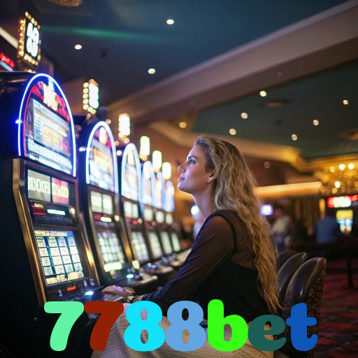 7788bet:Aposte nas melhores slots e conquiste prêmios como nunca!