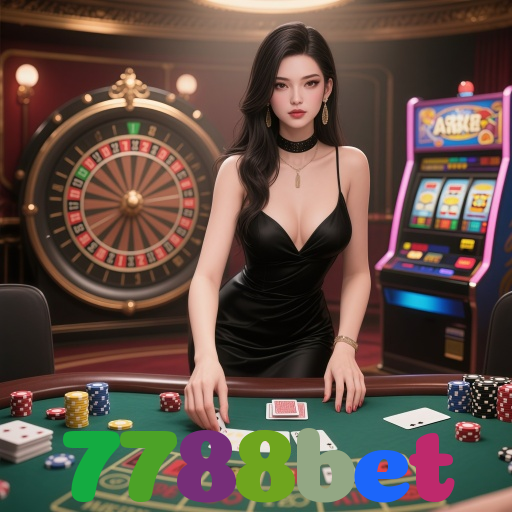 7788bet：Aposte nas melhores slots e conquiste prêmios como nunca!