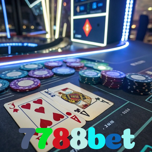 7788bet：Jogue poker, aposte no futebol e ganhe em grandes jogos de cassino!