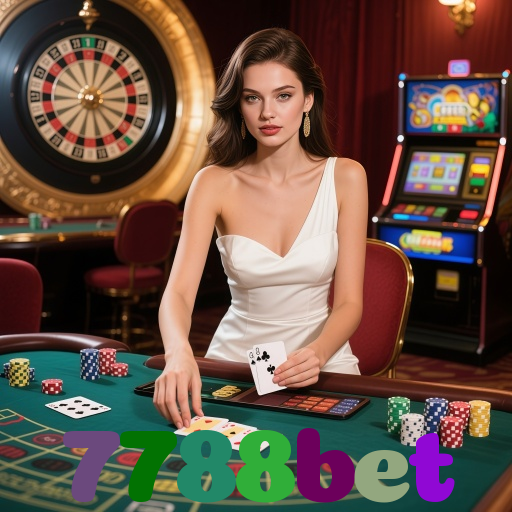 7788bet:Aposte nas melhores slots e conquiste prêmios como nunca!