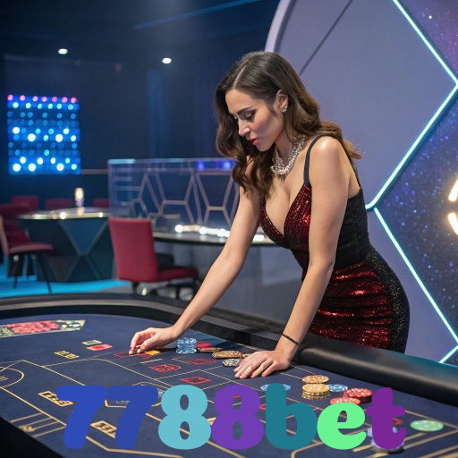 7788bet：Aposte nas melhores slots e conquiste prêmios como nunca!