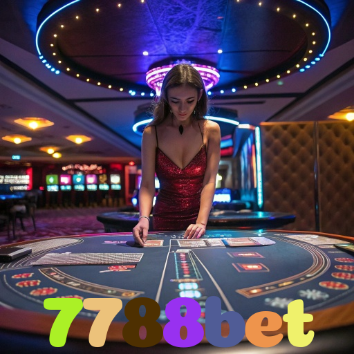 7788bet：Jogue poker, aposte no futebol e ganhe em grandes jogos de cassino!