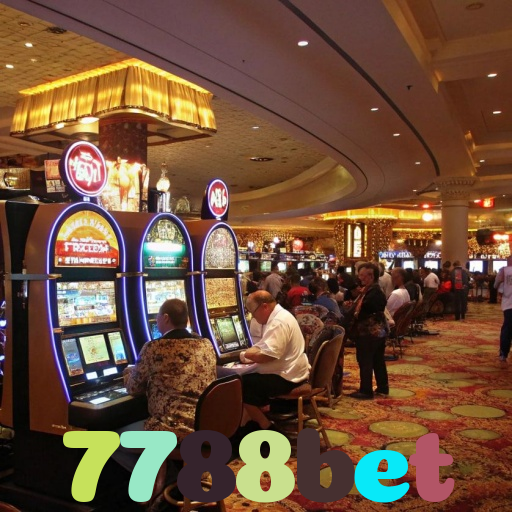7788bet：Aposte nas melhores slots e conquiste prêmios como nunca!