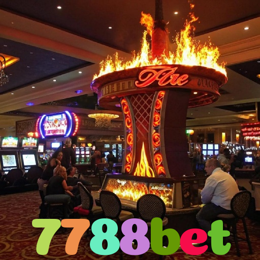 7788bet:Aposte nas melhores slots e conquiste prêmios como nunca!