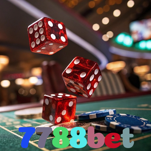 7788bet：Aposte nas melhores slots e conquiste prêmios como nunca!
