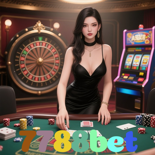 7788bet：Aposte no futebol, jogue poker e conquiste vitórias épicas!