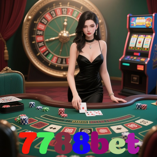 7788bet：Aposte nas melhores slots e conquiste prêmios como nunca!