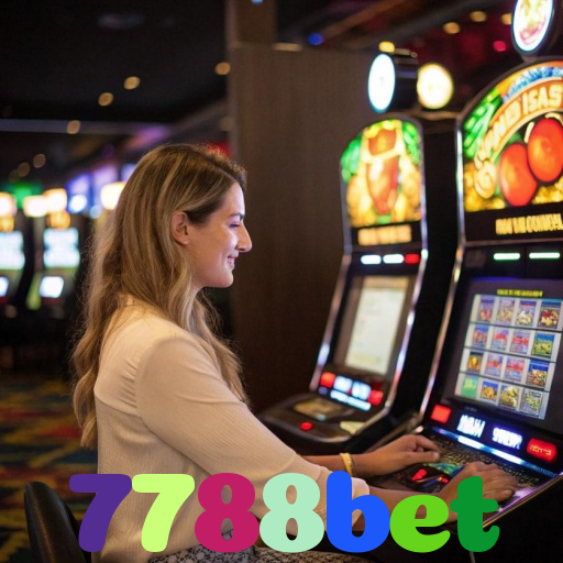 7788bet:Aposte nas melhores slots e conquiste prêmios como nunca!