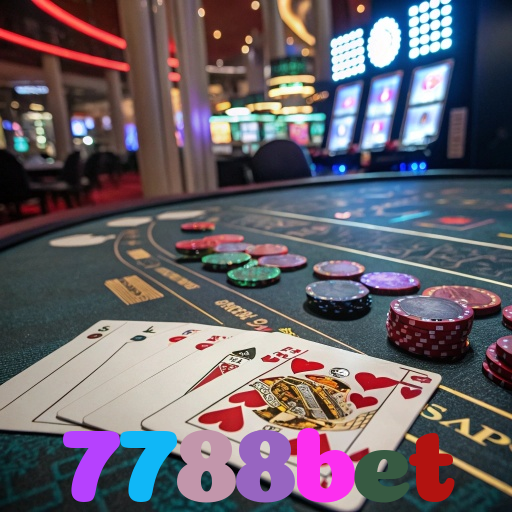 7788bet：Aposte nas melhores slots e conquiste prêmios como nunca!