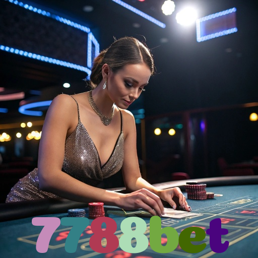 7788bet：Aposte no futebol, jogue poker e conquiste vitórias épicas!