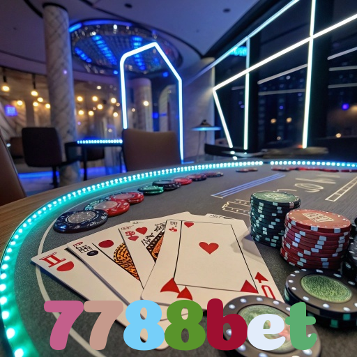 7788bet:Aposte no futebol, jogue poker e conquiste vitórias épicas!