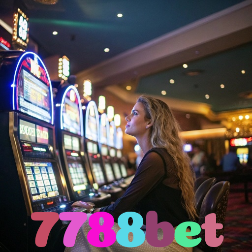 7788bet:Aposte nas melhores slots e conquiste prêmios como nunca!