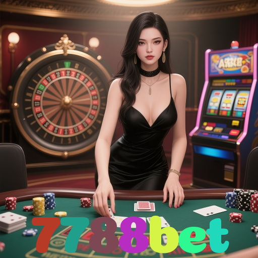 7788bet:Aposte nas melhores slots e conquiste prêmios como nunca!