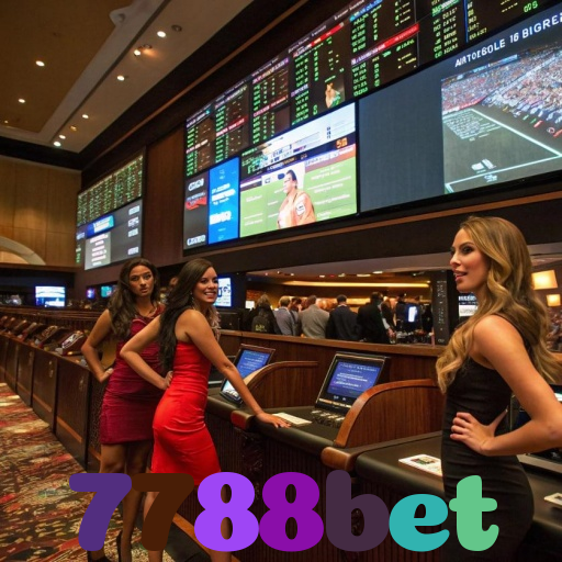 7788bet：Aposte nas melhores slots e conquiste prêmios como nunca!