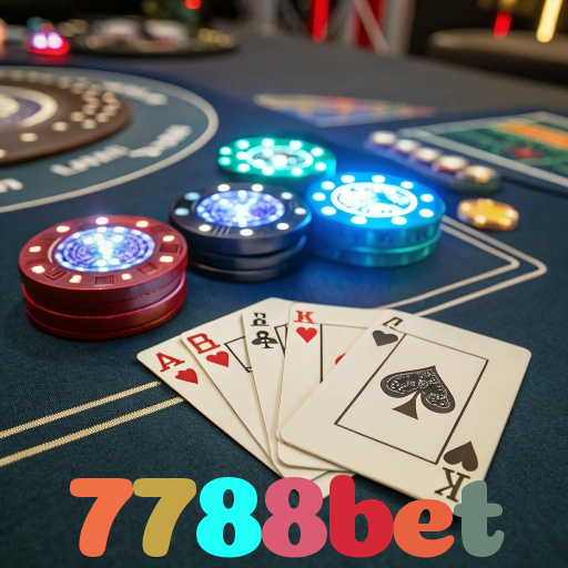 7788bet：Aposte nas melhores slots e conquiste prêmios como nunca!