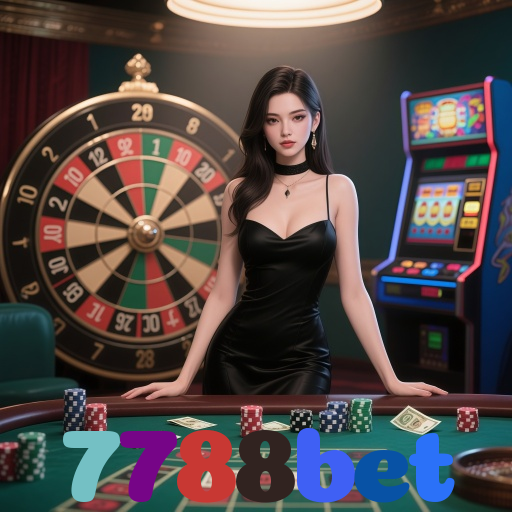7788bet：Aposte nas melhores slots e conquiste prêmios como nunca!