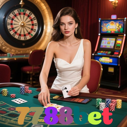 7788bet：Aposte no futebol, jogue poker e conquiste vitórias épicas!