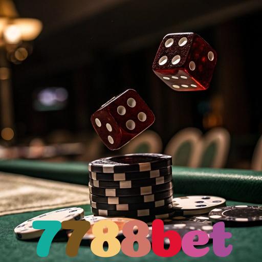 7788bet：Aposte nas melhores slots e conquiste prêmios como nunca!
