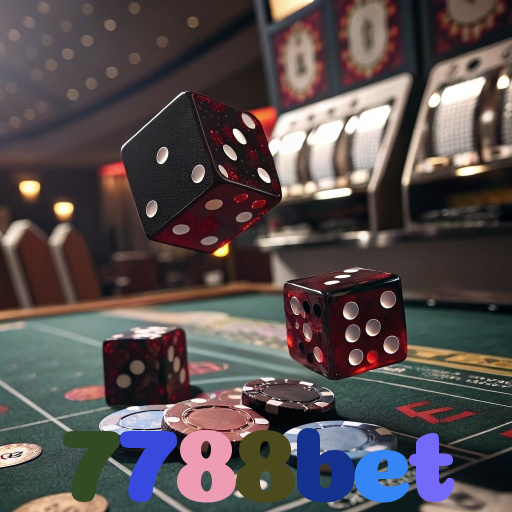 7788bet：Aposte nas melhores slots e conquiste prêmios como nunca!