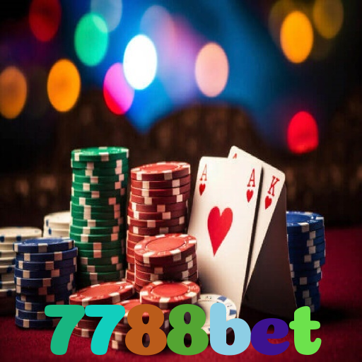 7788bet：Aposte nas melhores slots e conquiste prêmios como nunca!