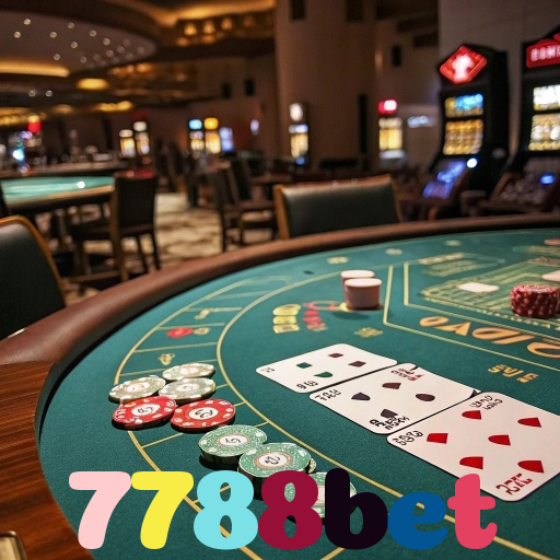 7788bet：Aposte no futebol, jogue poker e conquiste vitórias épicas!